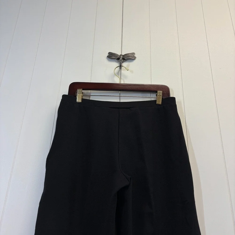 Vintage Talbots Office Trousers Women Medium Minimalist Professional Classic